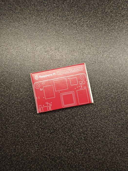 Raspberry PI CM4