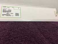 Listwa czyszcząca bęben ricoh  aficio