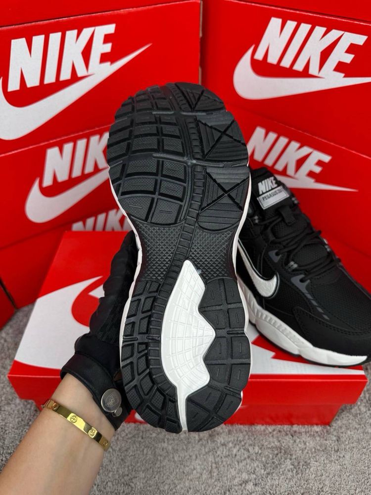 БЕЗ ПЕРЕДОПЛАТ‼️ Чоловічі термо кросівки на осінь Nike V2K.4 Run GTX