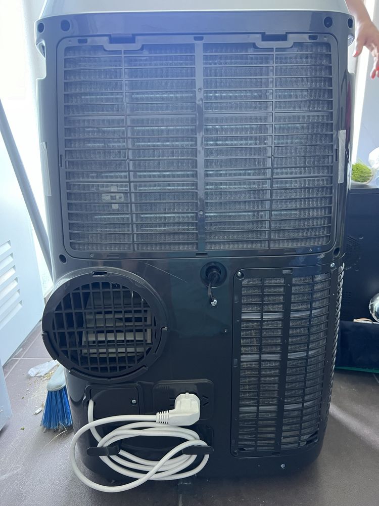 Refrigerador/aquecedor Novo
