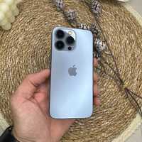 Apple Iphone 13 pro 128 GB Sierra Blue Neverlock