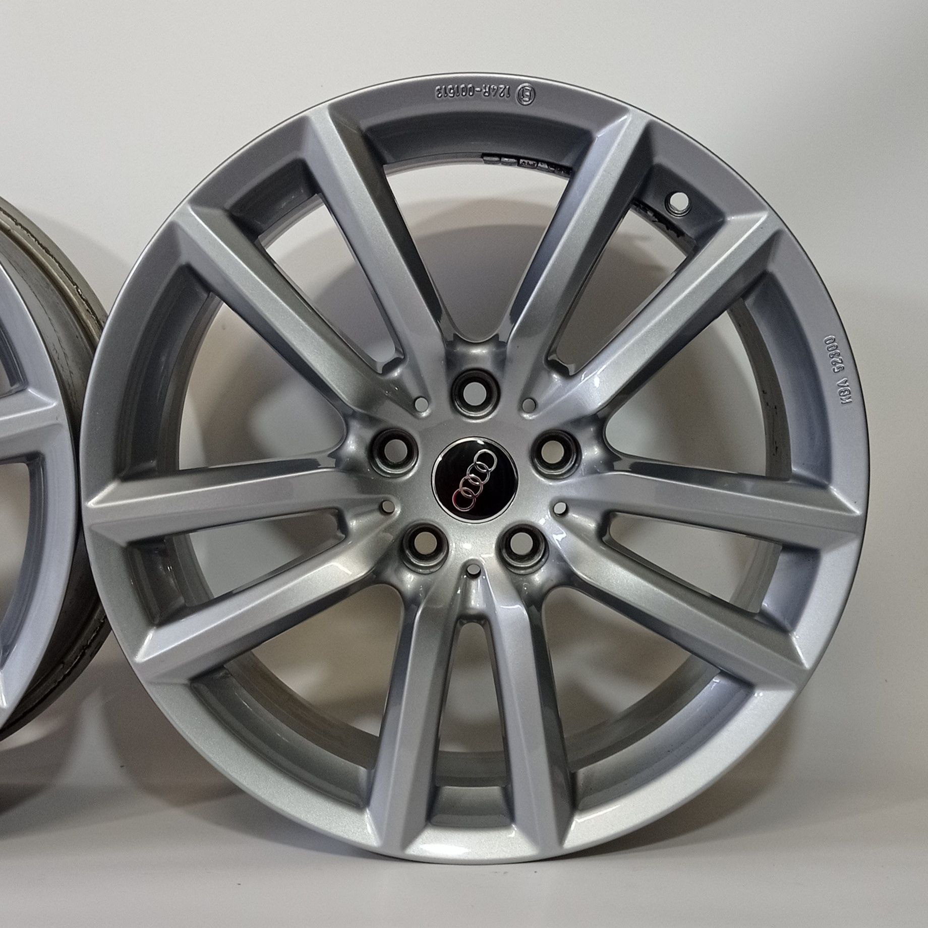 5x112 18" audi a4 b6 b7 b8 b9 a5 a6 c6 c7 c8 a7 a8 q3 q5 perfekt