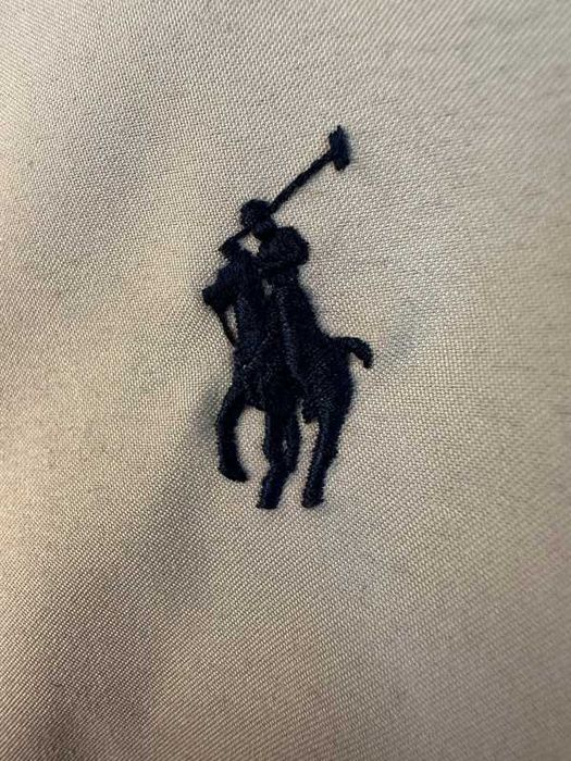 Lekka kurtka Polo Ralph Lauren Bi-Swing Jacket