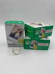 Фотопапір Instax Mini 20 фото фотоплівка картридж 05. 2026 + подарунок