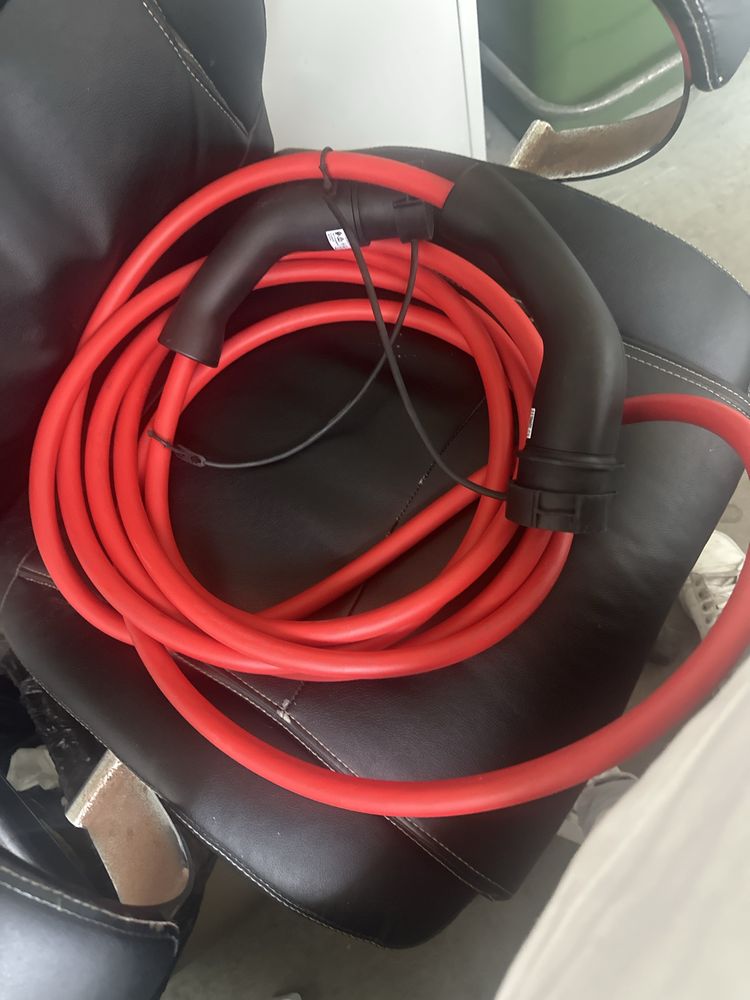 Carregador Carros Elétricos