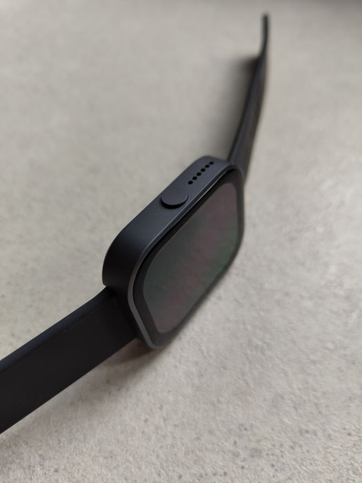 CMF WATCH PRO by Nothing smartwatch + dodatki
