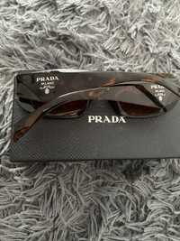 Okulary Prada unisex