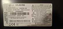 Telewizor Smart TV  LG 32LS570S