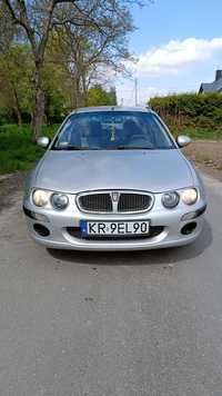 Rover 25 1.4 benzyna 103 km