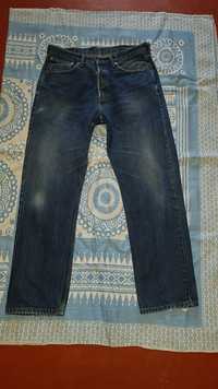 Продаю джинсы Levels 582 W36 L 32