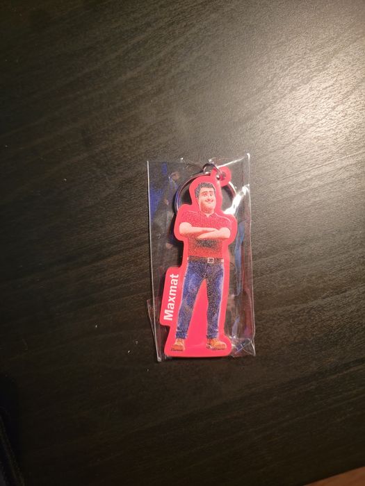 Porta Chaves - Maxmat