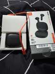 fones JBL wave flex