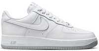 NIKE AIR FORCE 1  sneakersy męskie skórzane buty sportowe r.47 30,5 cm