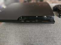 Konsola sony playstation 3
