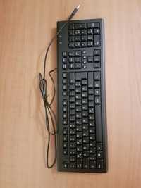 USB Клавіатура/клавиатура HP / Logitech + мышь