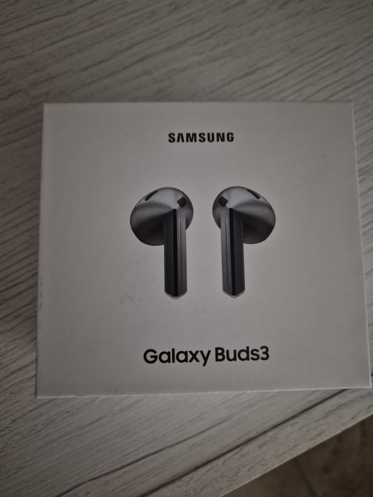 Самсунг Galaxy Buds3