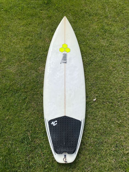Prancha Al Merrick 5’10