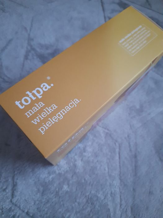 Nowy zestaw kosmetyków Tołpa