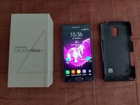 Telefon Samsung Galaxy Note 4 stan super