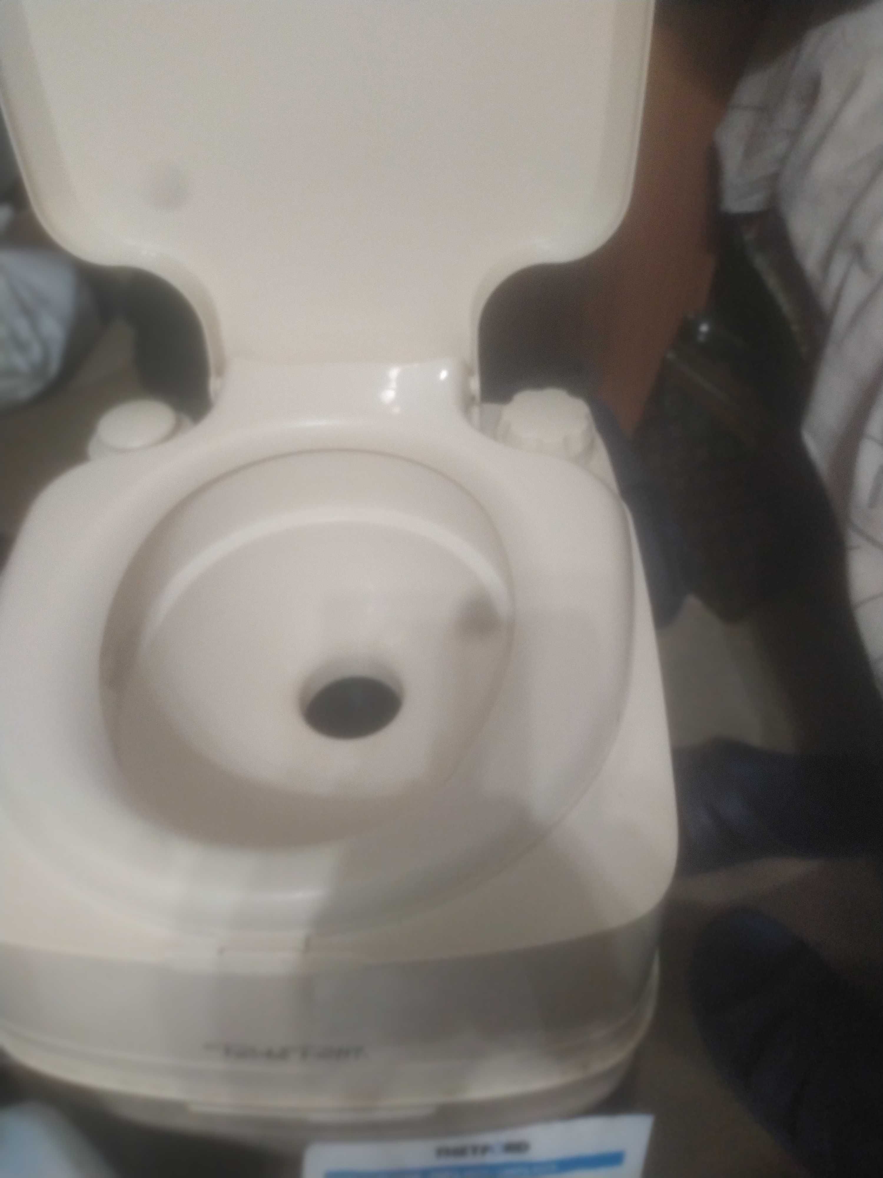 Біо туалет 3000  Porta Potti