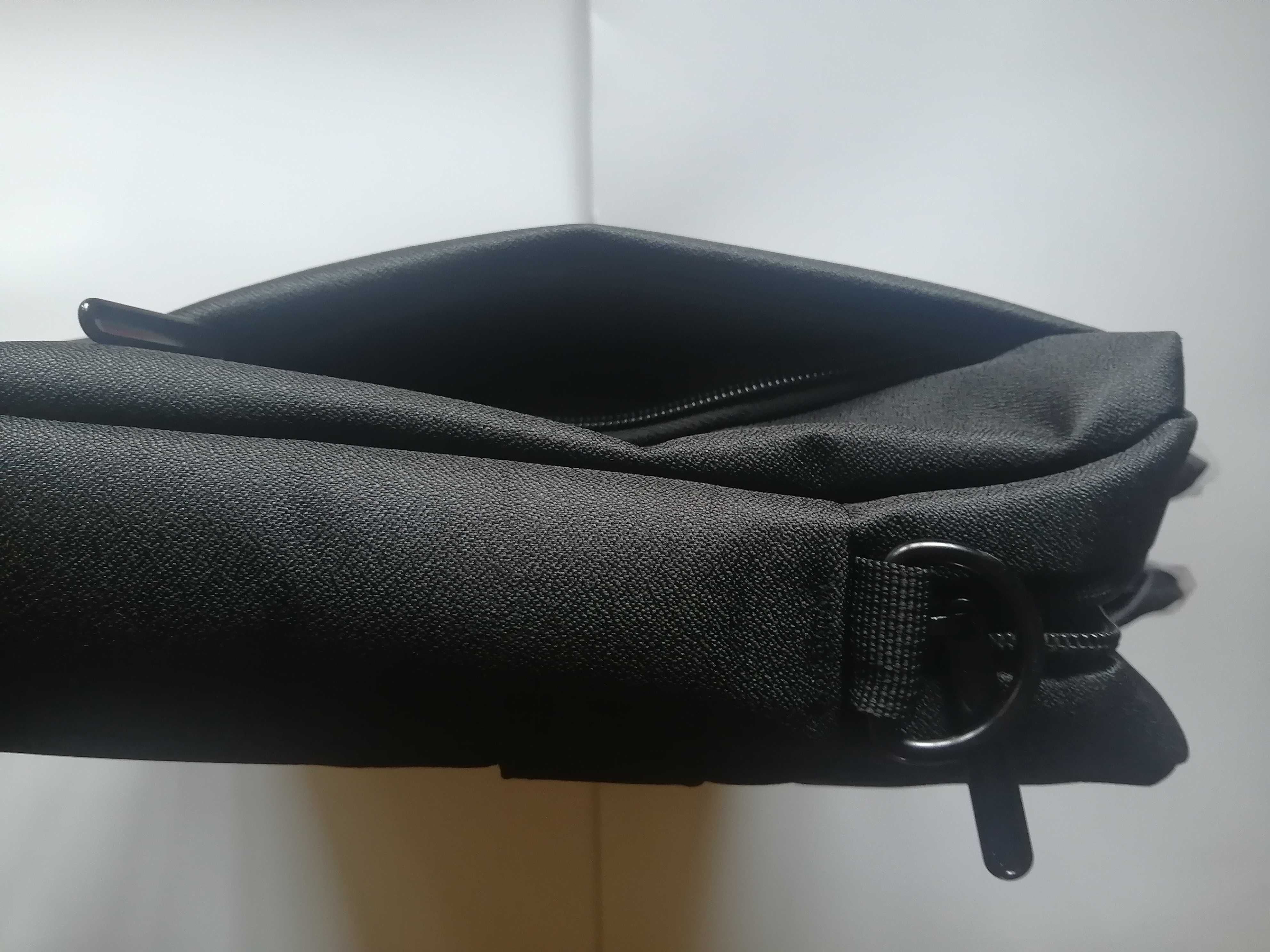 Сумка для ноутбука протиударна 15,6"-17.3"