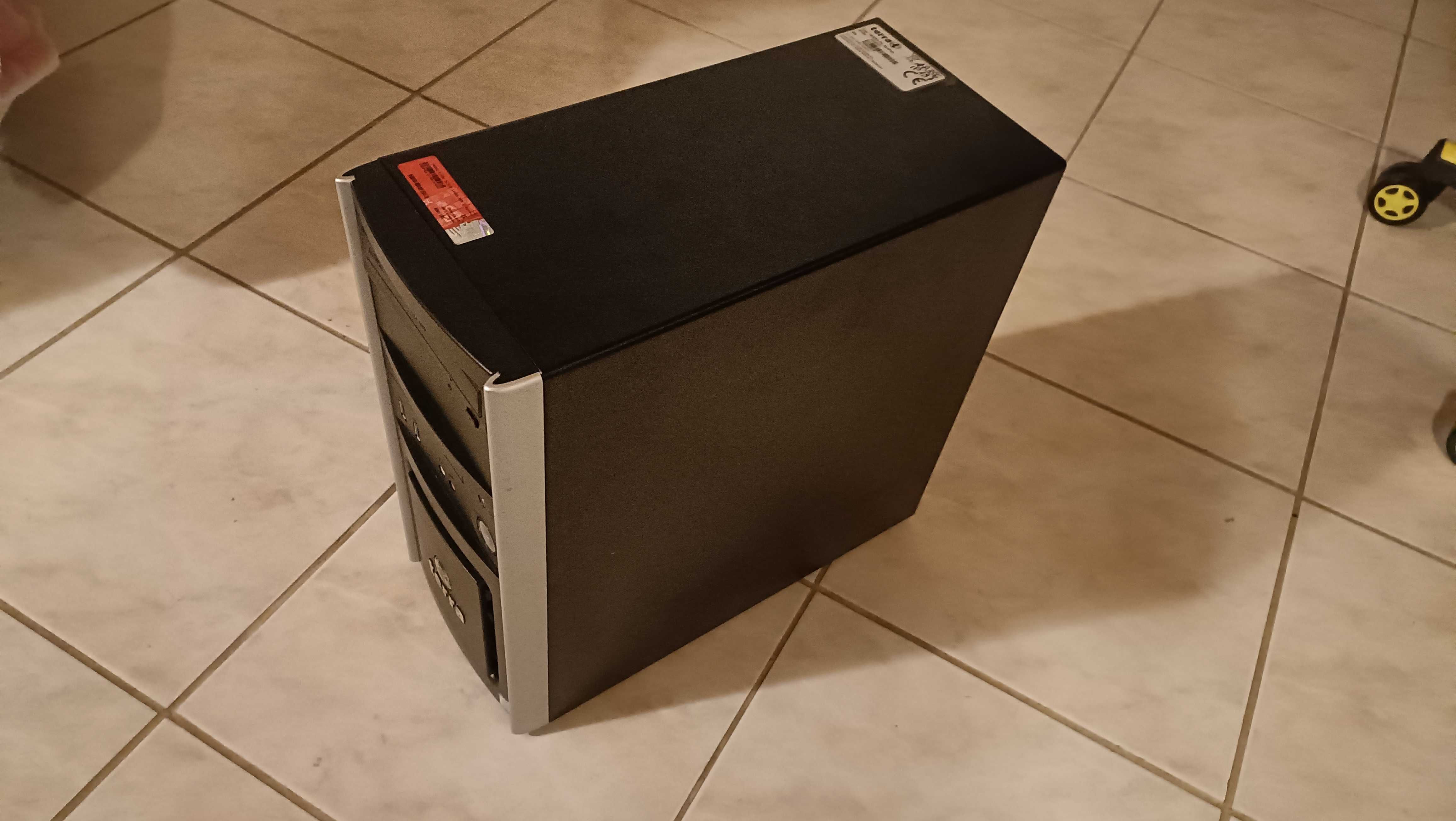 Gabinete de computador