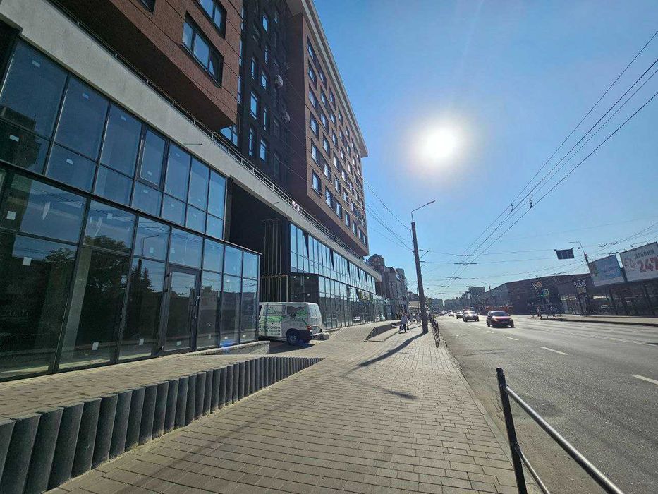 Продаж комерційного приміщення, вул. Торговиця, ЦЕНТР