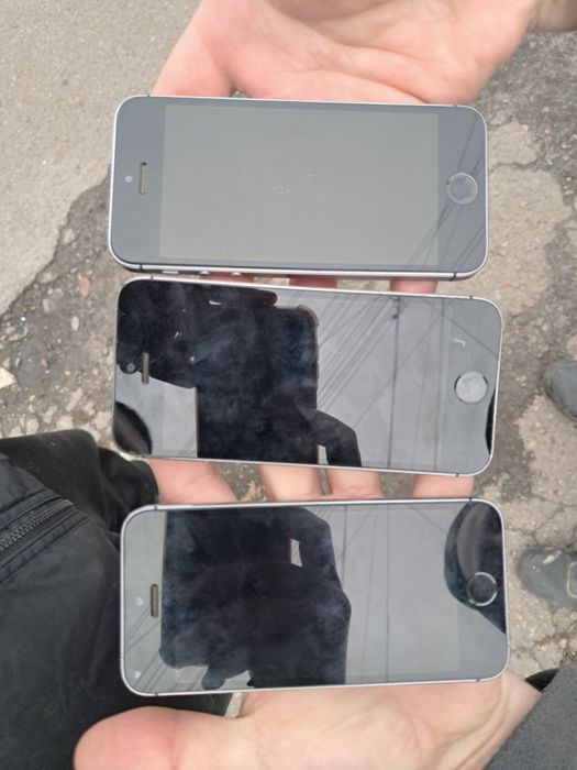 Айфон 5/айфон 5se