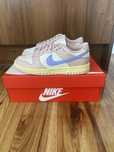 Nike Dunk Low Pink Oxford 38.5