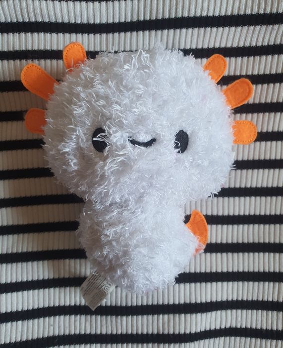 Іграшка Fluffy Америка