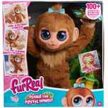 Інтерактивна іграшка Мавпочка furReal Peanut the Playful Monkey
