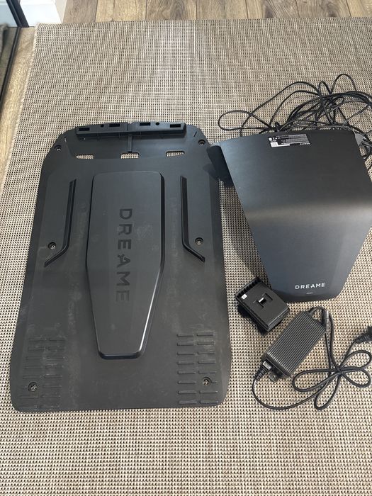 Stacja ładowania Dreame A2 / A1