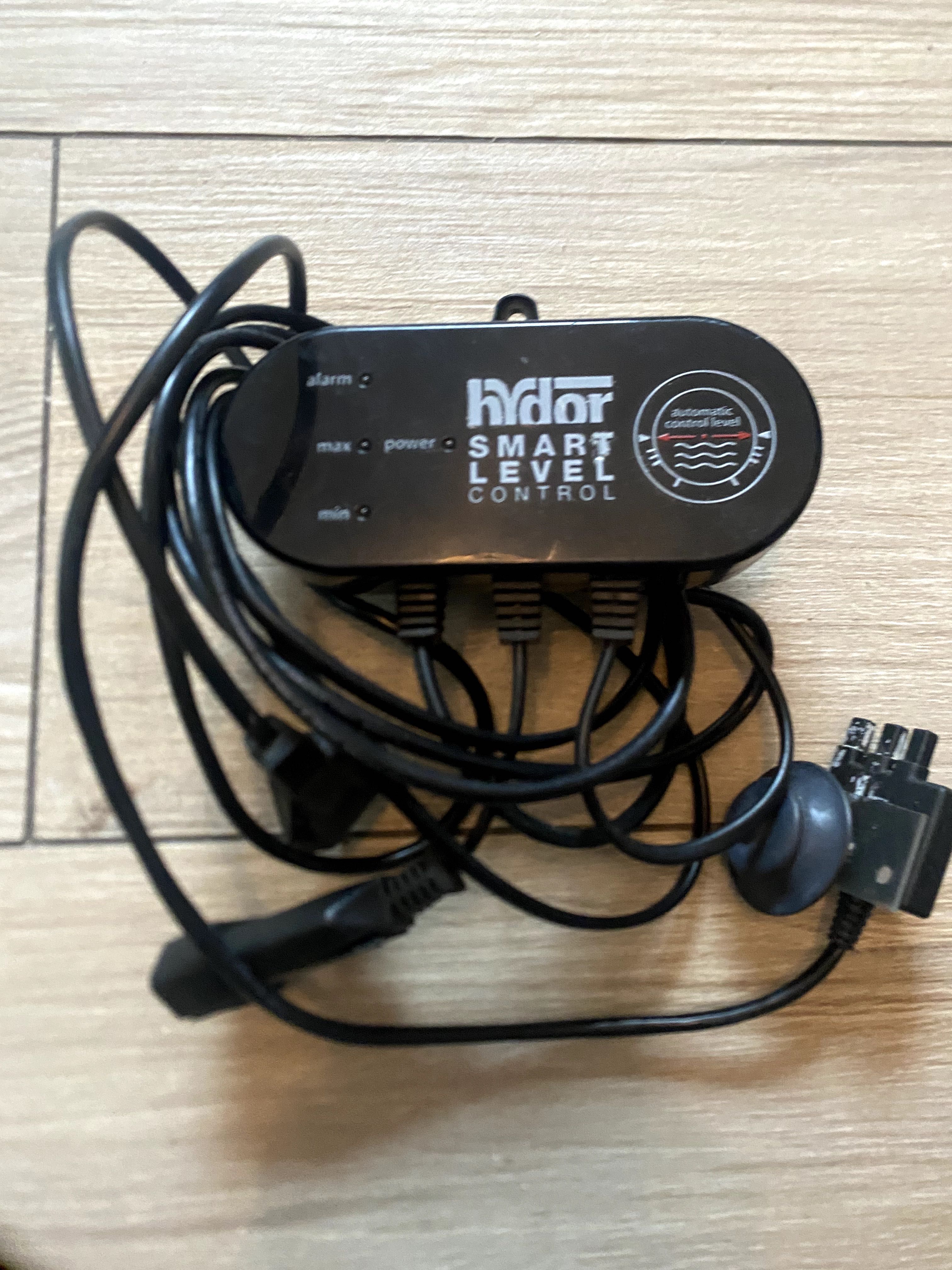 Automatyczna dolewka Hydro Smart Level Control