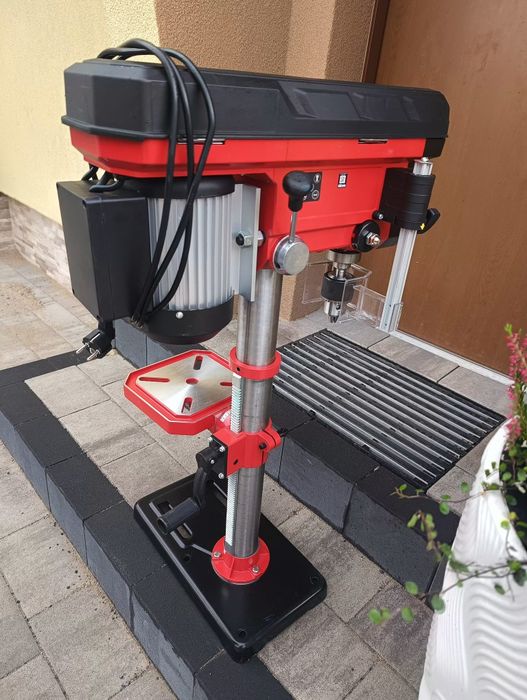 Wiertarka stołowa kolumnowa EINHELL TC-BD 630/1