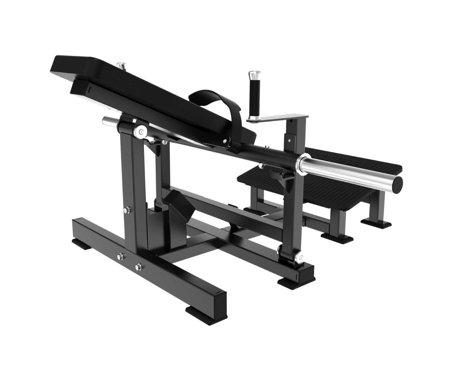 Maszyna do Hip Thrust GRAND
