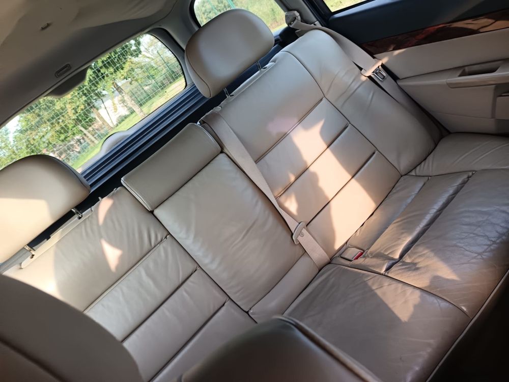 Opel Omega 2.6 V6