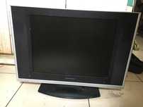 Ж/К телевизор Daewoo DLP-20D7 20" Рабочий