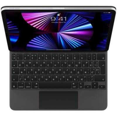 Акція Apple Magic Keyboard for iPad Оригінал хіт ЗВОНИ клавіатура епл