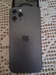 Iphone 12 pro, 128 GB