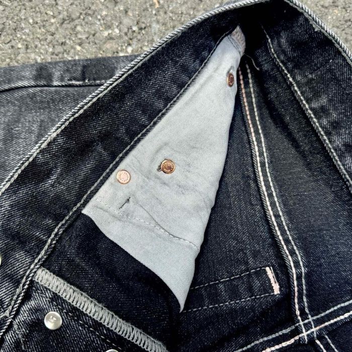 ‼️НОВИНКА‼️ Джинси Acne Studios