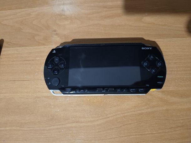 Konsola sony PSP