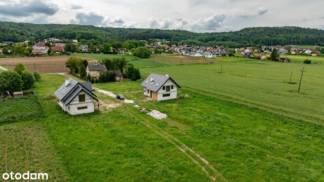 Dom pod liczi - cicha, spokojna lokalizacja