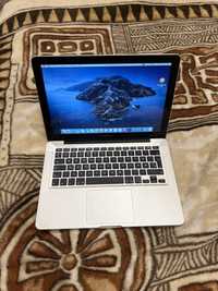 MacBook Pro 2012 (13,3-inch), 8/240Gb