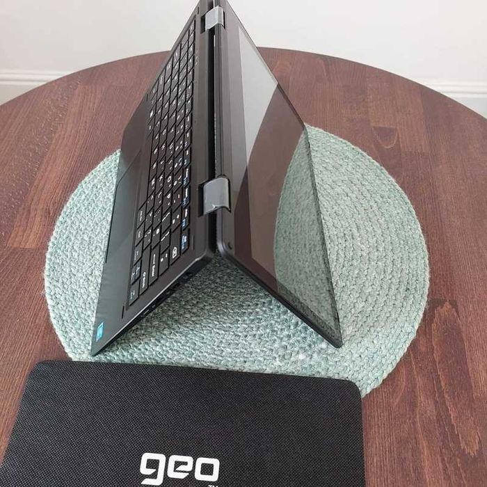 Нетбук GEO GeoFlex 110 11,6"