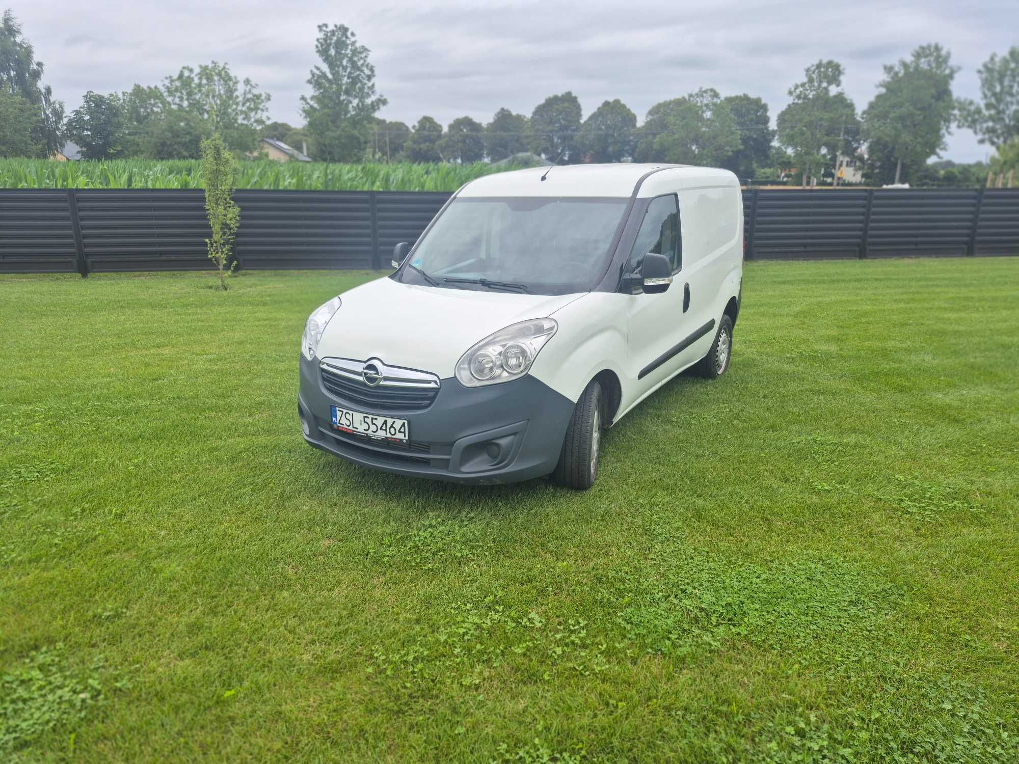 Opel Comob 1.4 Benzyna