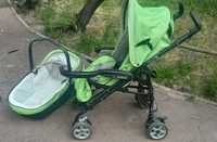 Коляска Peg Perego Plico P3