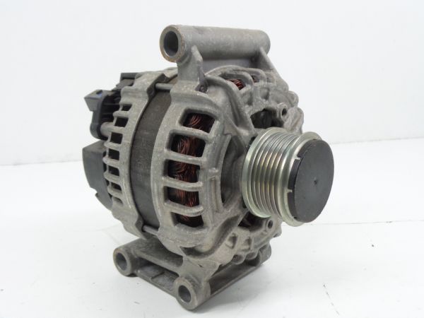 Alternador FORD Transit Chassis