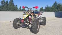 Mota 4 Ltz 400 K9