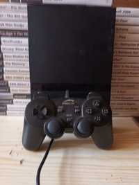 Sprzedam konsolę PlayStation 2 ps2