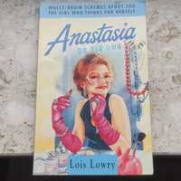 Lois Lowry, Anastasia on Her Own